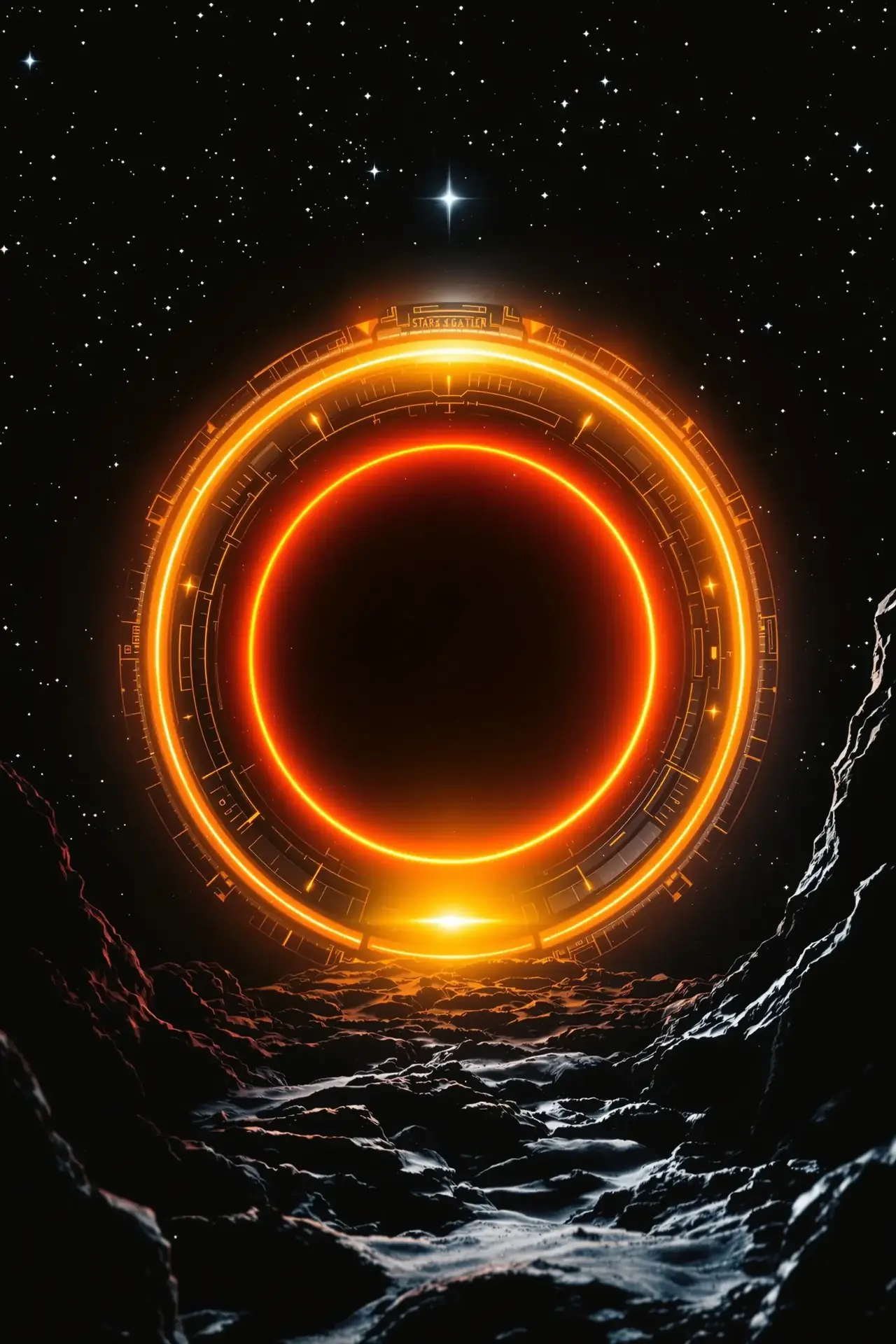 星门计划
